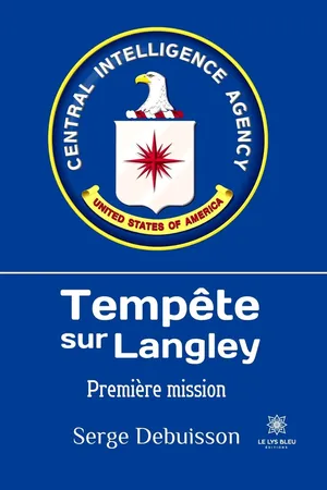 Tempête sur Langley