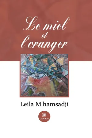 Le miel et l’oranger