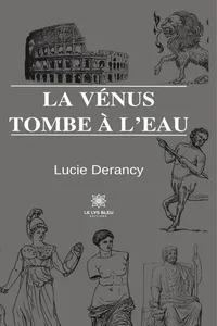 La Vénus tombe à l’eau_cover