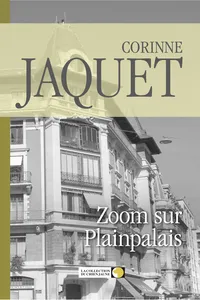 Zoom sur Plainpalais_cover