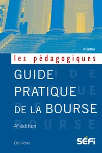 Guide pratique de la bourse_cover