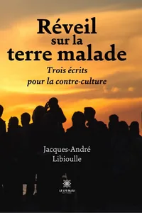 Réveil sur la terre malade_cover