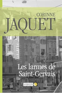 Les larmes de Saint-Gervais_cover