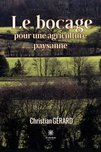 Le bocage pour une agriculture paysanne_cover