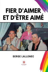 Fier d’aimer et d’être aimé_cover