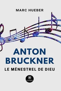 Anton Bruckner_cover