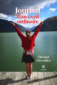 Journal d’un éveil ordinaire_cover