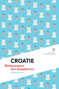 Croatie_cover