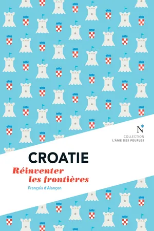 Croatie