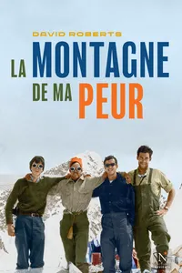La montagne de ma peur_cover