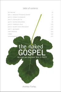The Naked Gospel_cover