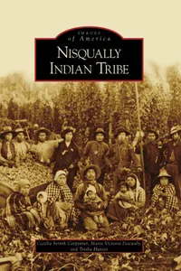 Nisqually Indian Tribe_cover