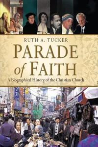 Parade of Faith_cover