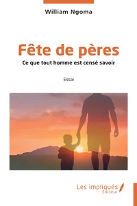 Fête de pères_cover