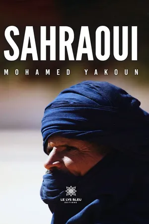 Sahraoui