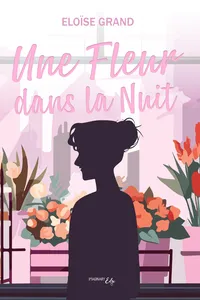 Une fleur dans la nuit_cover