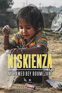 Niskienza - Tome 1_cover