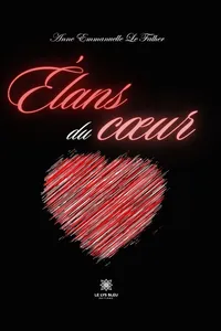 Élans du cœur_cover