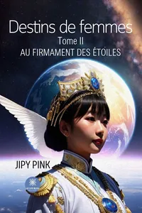 Destins de femmes - Tome 2_cover