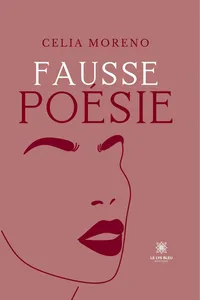 Fausse poésie_cover
