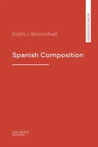 Spanish Composition_cover