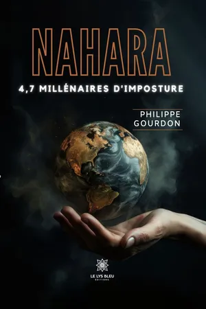 Nahara