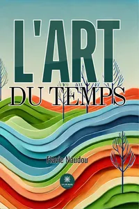 L’art du temps_cover