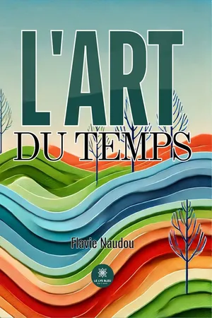 L’art du temps