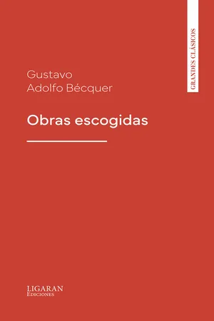 Obras escogidas