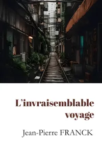 L'invraisemblable voyage_cover