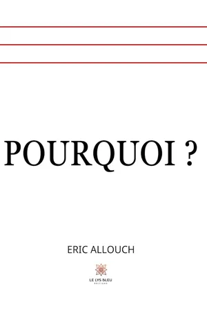 Pourquoi ?