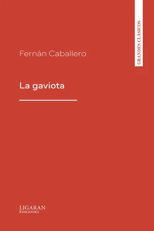 La gaviota