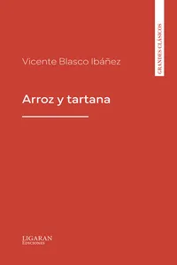 Arroz y tartana_cover