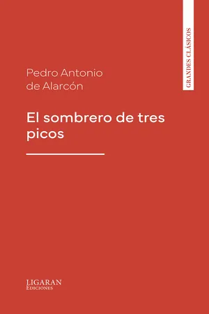 El sombrero de tres picos