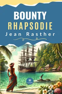 Bounty Rhapsodie_cover