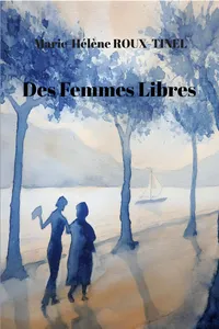 Des femmes libres_cover