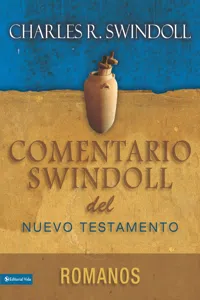 Comentario Swindoll del Nuevo Testamento: Romanos_cover