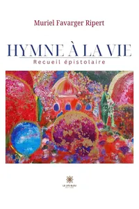 Hymne à la Vie_cover