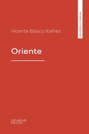 Oriente