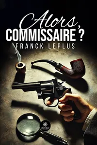 Alors, commissaire ?_cover