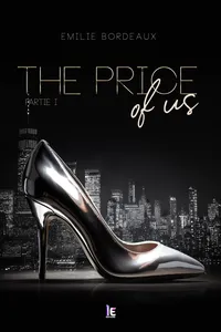 The price of Us_cover