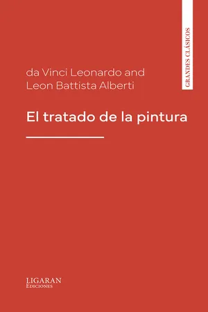 El tratado de la pintura