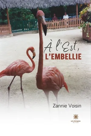 À l’Est, l’embellie