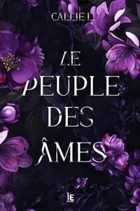 Le peuple des âmes_cover
