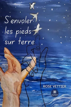 S’envoler les pieds sur terre