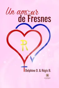 Un amour de Fresnes_cover