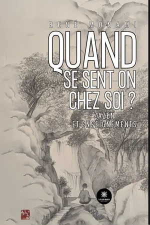 Quand se sent-on chez soi ?