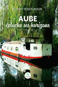 Aube épluche ses horizons_cover