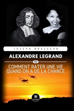 Alexandre Legrand