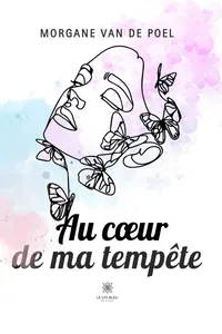 Au cœur de ma tempête_cover